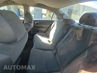 2008 Honda Civic Sedan LX - miniatura 18