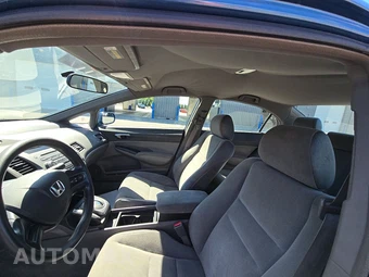 2008 Honda Civic Sedan LX - miniatura 19