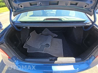 2008 Honda Civic Sedan LX - miniatura 22