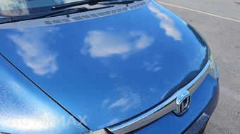 2008 Honda Civic Sedan LX - miniatura 25