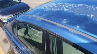 2008 Honda Civic Sedan LX - miniatura 28