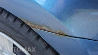 2008 Honda Civic Sedan LX - miniatura 34