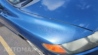 2008 Honda Civic Sedan LX - miniatura 37