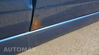 2008 Honda Civic Sedan LX - miniatura 38