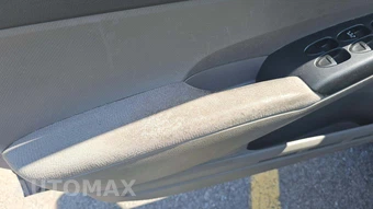 2008 Honda Civic Sedan LX - miniatura 41