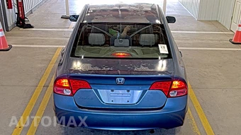 2008 Honda Civic Sedan LX - miniatura 5