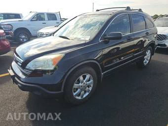 2008 Honda CR-V EX