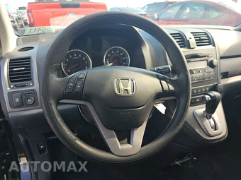 2008 Honda CR-V EX - miniatura 10