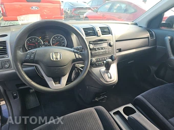 2008 Honda CR-V EX - miniatura 11