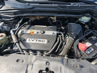 2008 Honda CR-V EX - miniatura 15