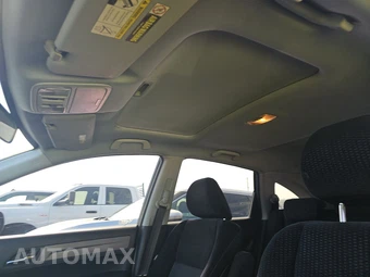 2008 Honda CR-V EX - miniatura 17