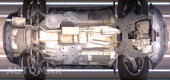 2008 Honda CR-V EX - miniatura 18