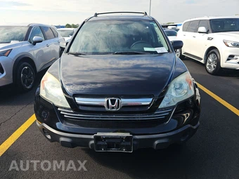 2008 Honda CR-V EX - miniatura 2