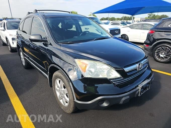2008 Honda CR-V EX - miniatura 3