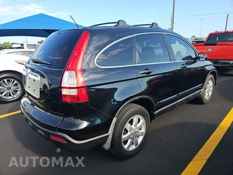 2008 Honda CR-V EX - miniatura 4