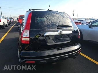 2008 Honda CR-V EX - miniatura 5