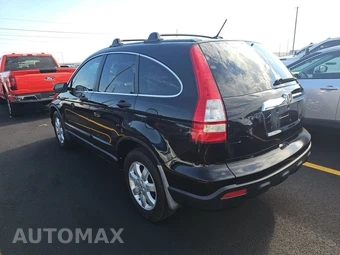 2008 Honda CR-V EX - miniatura 6