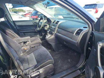 2008 Honda CR-V EX - miniatura 8
