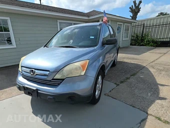 2008 Honda CR-V EX