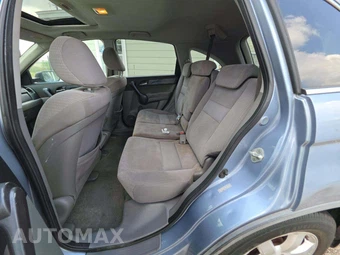 2008 Honda CR-V EX - miniatura 10