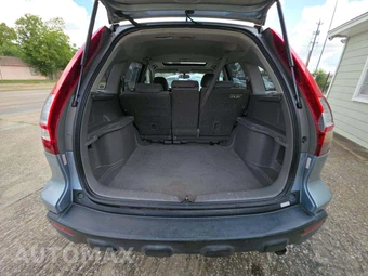 2008 Honda CR-V EX - miniatura 11