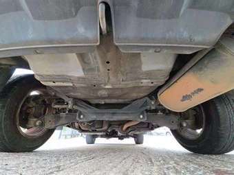 2008 Honda CR-V EX - miniatura 12