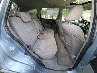 2008 Honda CR-V EX - miniatura 13