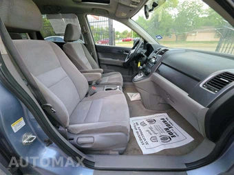 2008 Honda CR-V EX - miniatura 15