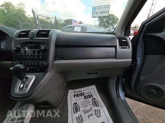 2008 Honda CR-V EX - miniatura 16