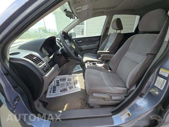 2008 Honda CR-V EX - miniatura 3