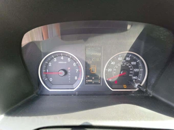 2008 Honda CR-V EX - miniatura 6