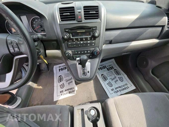 2008 Honda CR-V EX - miniatura 7