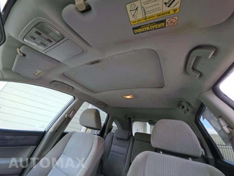 2008 Honda CR-V EX - miniatura 8