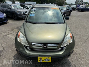 2008 Honda CR-V EX - miniatura 10
