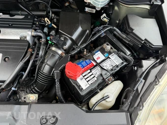2008 Honda CR-V EX - miniatura 100