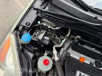 2008 Honda CR-V EX - miniatura 101