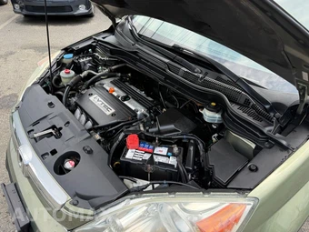2008 Honda CR-V EX - miniatura 103