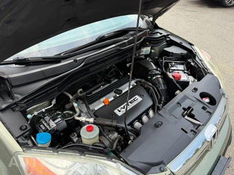 2008 Honda CR-V EX - miniatura 104