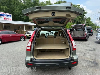 2008 Honda CR-V EX - miniatura 106