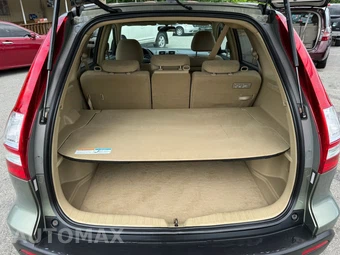 2008 Honda CR-V EX - miniatura 107