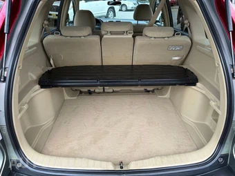 2008 Honda CR-V EX - miniatura 108