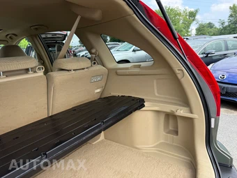 2008 Honda CR-V EX - miniatura 109