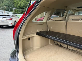 2008 Honda CR-V EX - miniatura 110