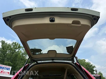 2008 Honda CR-V EX - miniatura 112