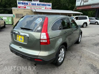 2008 Honda CR-V EX - miniatura 113