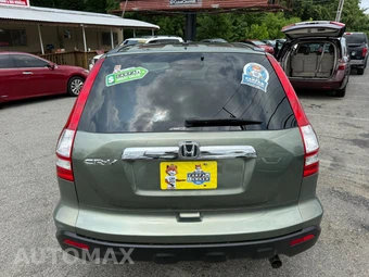 2008 Honda CR-V EX - miniatura 114