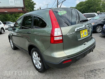 2008 Honda CR-V EX - miniatura 115