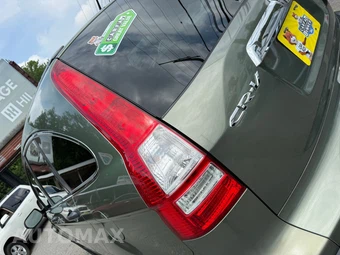 2008 Honda CR-V EX - miniatura 116