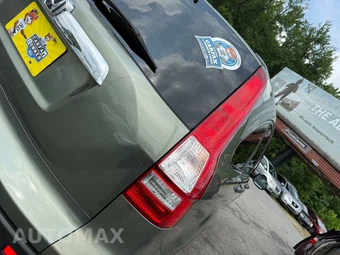 2008 Honda CR-V EX - miniatura 117