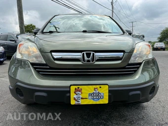 2008 Honda CR-V EX - miniatura 118